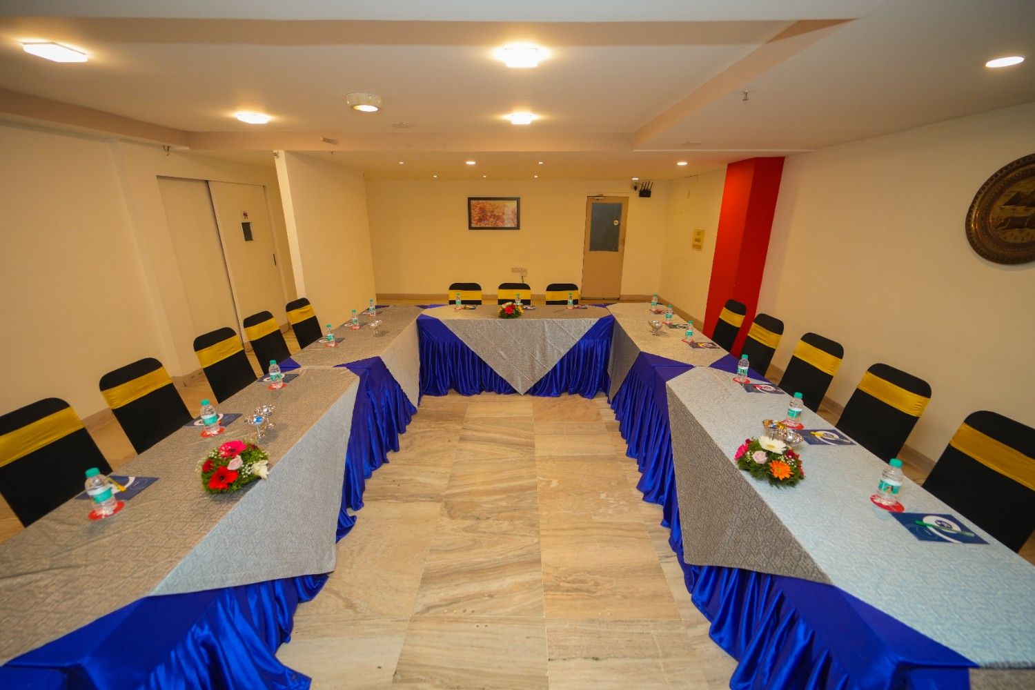 Board Room 1