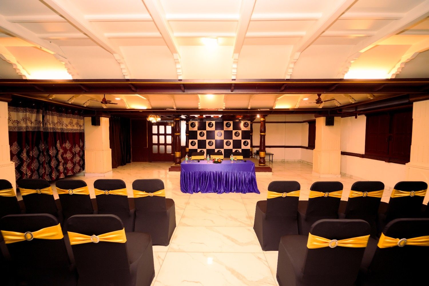 Conference Hall 2