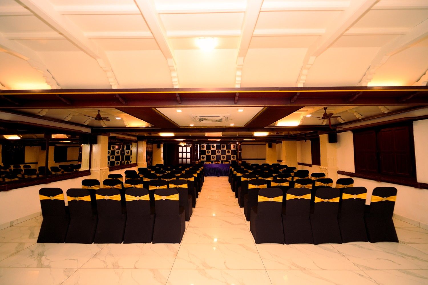 Conference Hall 3